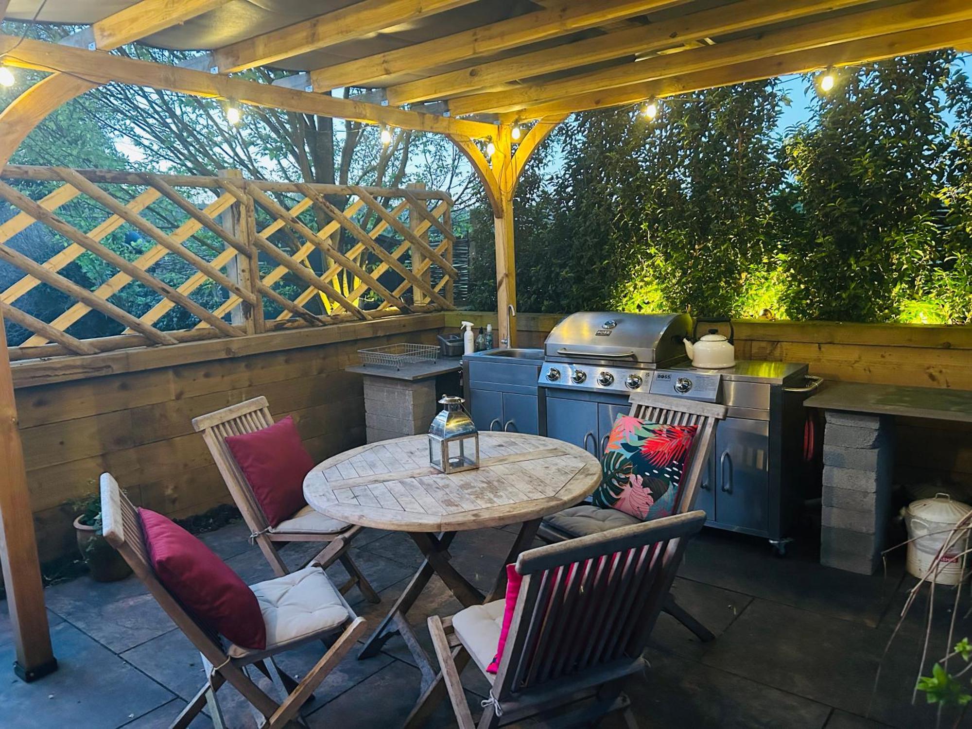 Stamford Meadows Glamping With Private Hot Tubs Hotel Exterior photo